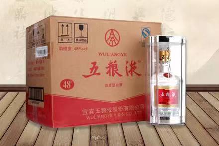 济阳老酒回收